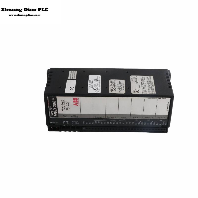 IC660TBA024