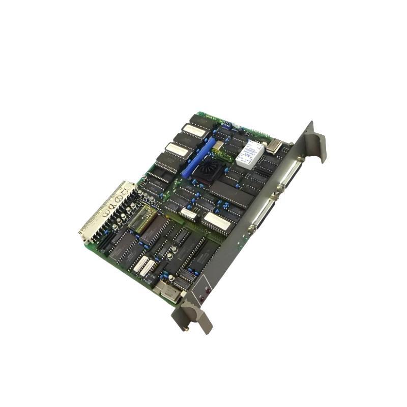 ABB 87TS01E GJR2368900R2340 Coupler Module