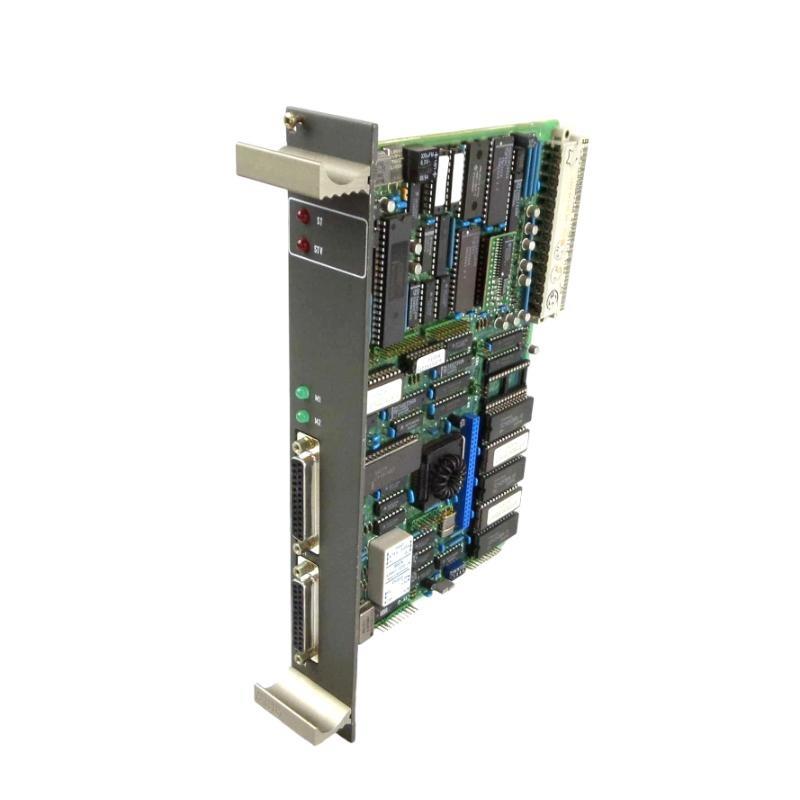 ABB 87TSO11-E GJR2368900R2340 Coupler Module
