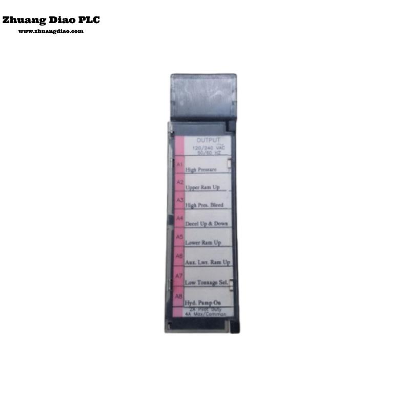 IC693MDL330