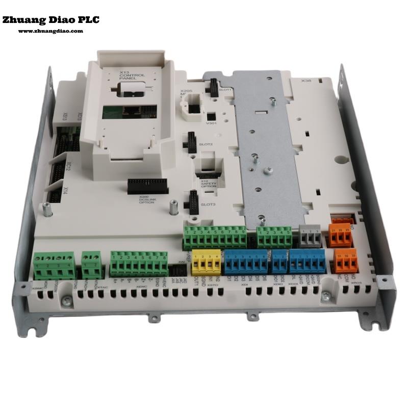 SDCS-CON-H01 3ADT320000R1501
