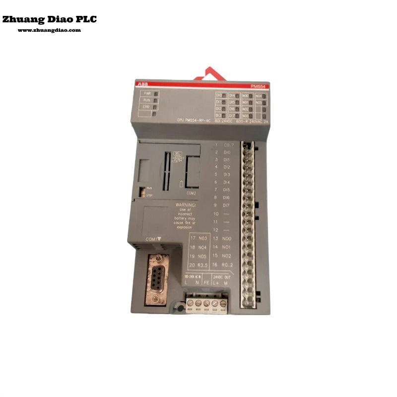 PM554-RP 1SAP120700R0001