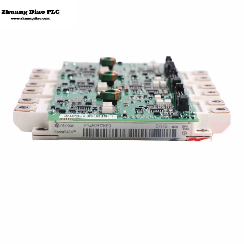 FS450R17KE3/AGDR-71C