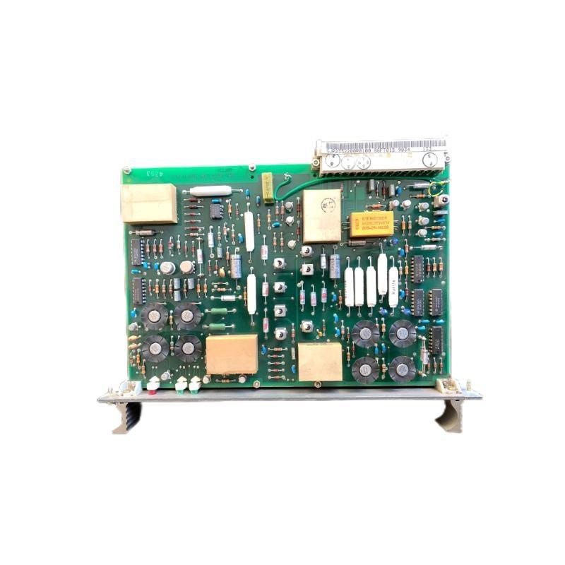 ABB 88FT01 GJR2332200R0100 Circuit Module