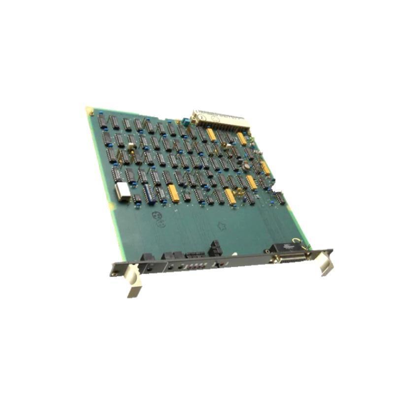 ABB 88FV01F GJR2332300R0100 Master Modem Module