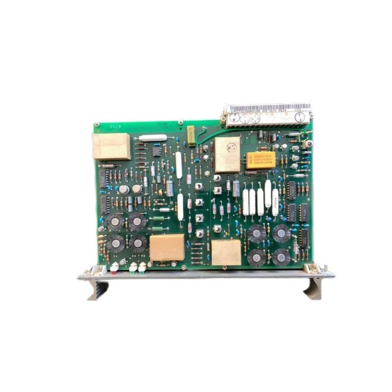 ABB 88FV01F GJR2332300R0100 Master Modem Module