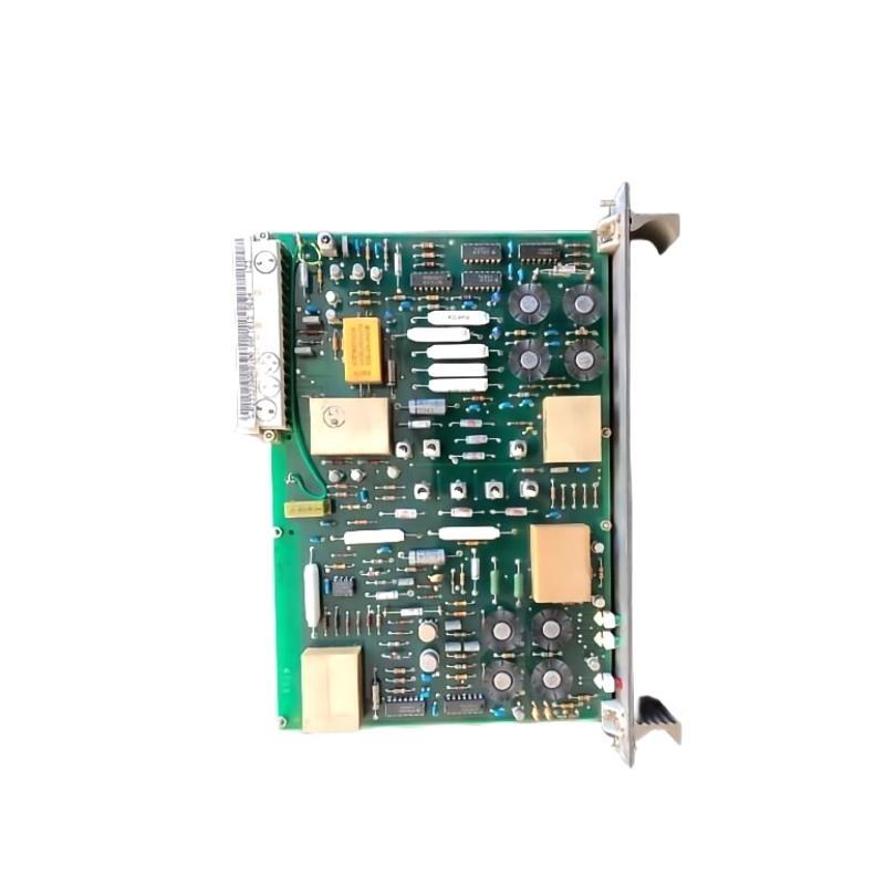 ABB 88FV01F GJR2332300R0100 Master Modem Module