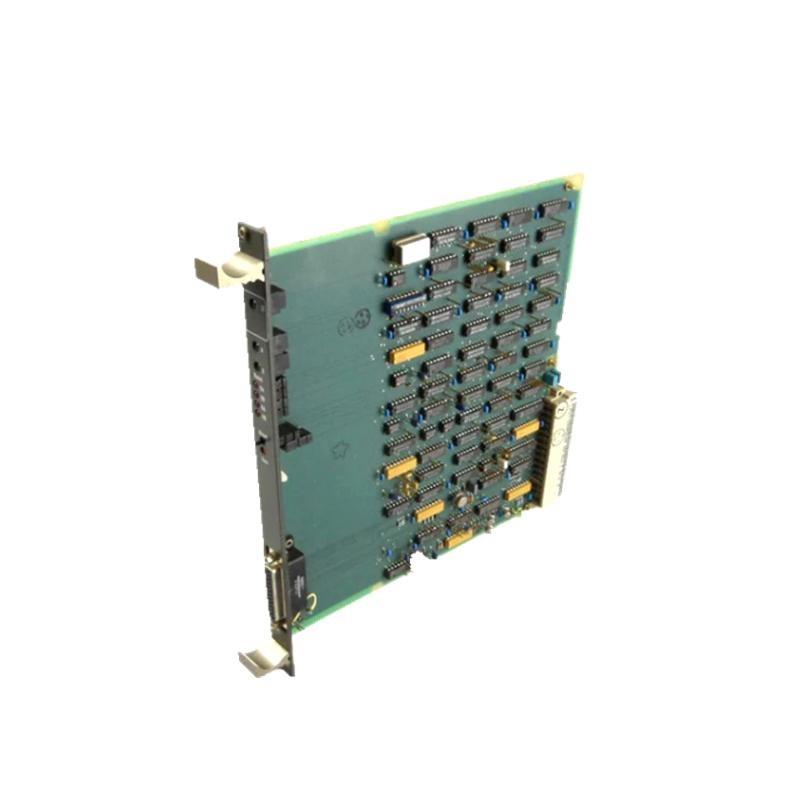 ABB 88FV01F GJR2332300R0100 Master Modem Module