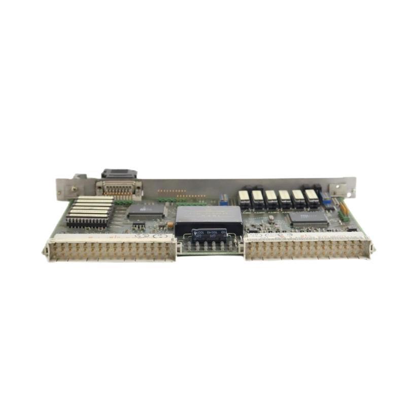 ABB 88TK05B-E GJR2393200R1210 Bus Coupling Module