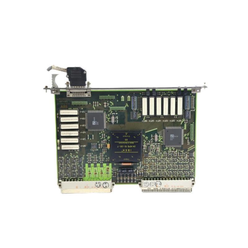 ABB 88TK05B-E GJR2393200R1210 Bus Coupling Module