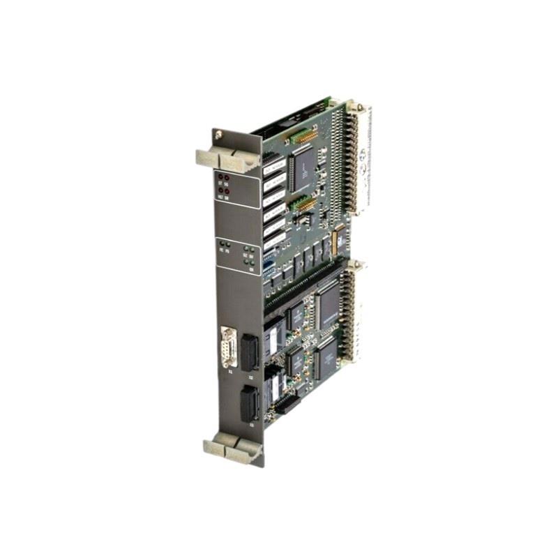 ABB 88TK50 GJR2397000R1210 Bus Coupling Module