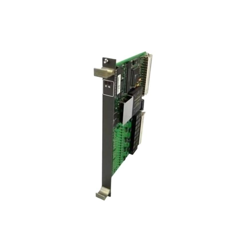 ABB 88TV01K-E GJR2385100R1041 Control Module