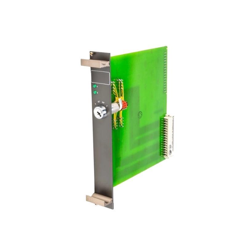 ABB 88UB01A GJR2322600R0100 Security Key Board