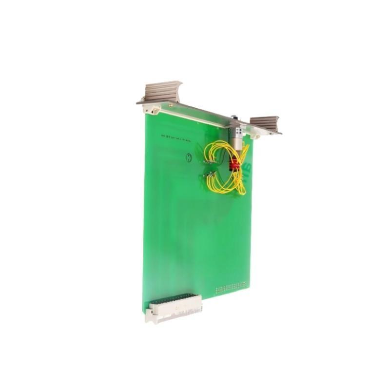 ABB 88UB01A GJR2322600R0100 Security Key Board