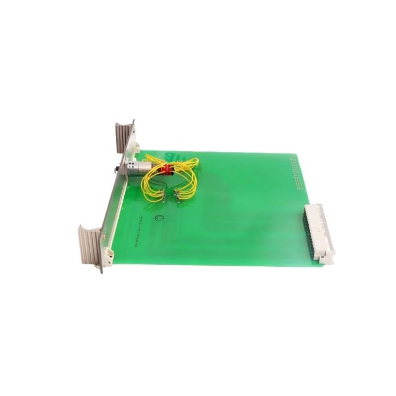 ABB 88UB01A GJR2322600R0100 Security Key Board