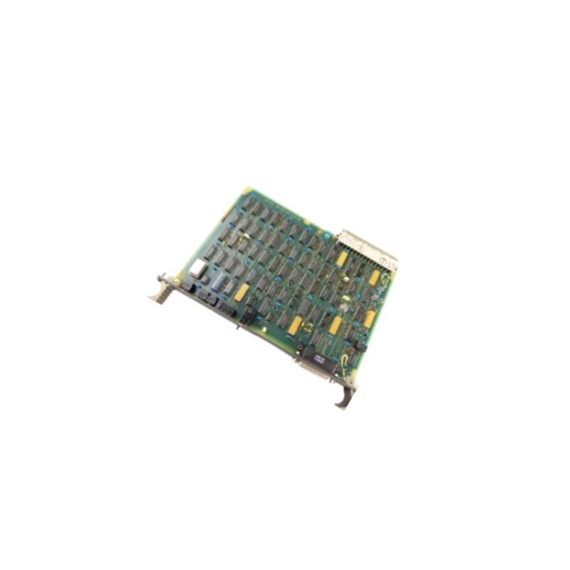 ABB 88VA02B-E GJR2365700R1010 Bus control module monitoring module