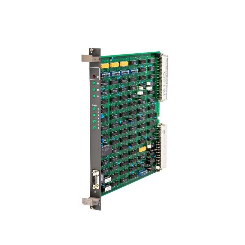 ABB 88VK01A-E GJR2312200R1010 Control Module