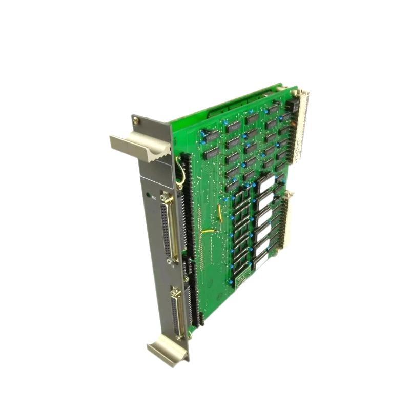 ABB 88VK01A-E GJR2312200R1010 Control Module