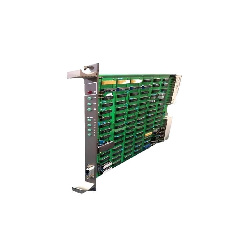 ABB 88VK01A-E GJR2312200R1010 Control Module