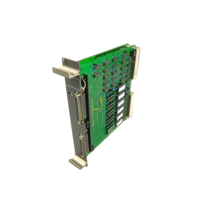 ABB 88VP02B-E GJR2371100R1040 Control Module