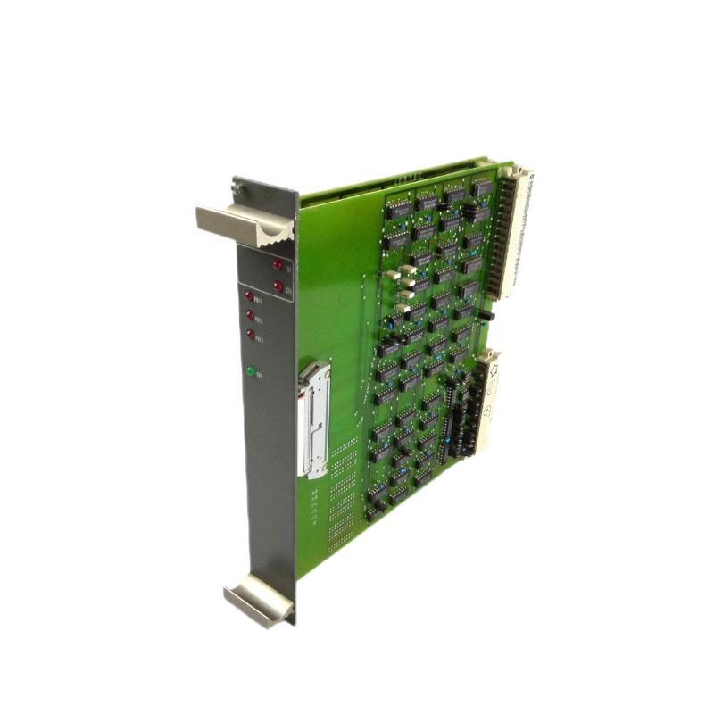 ABB 88VU01E GJR2326500R1010 Coupling Module