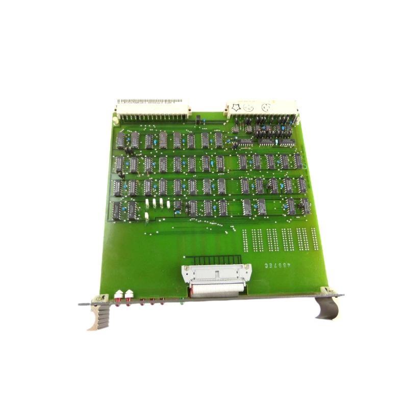 ABB 88VU01E GJR2326500R1010 Coupling Module