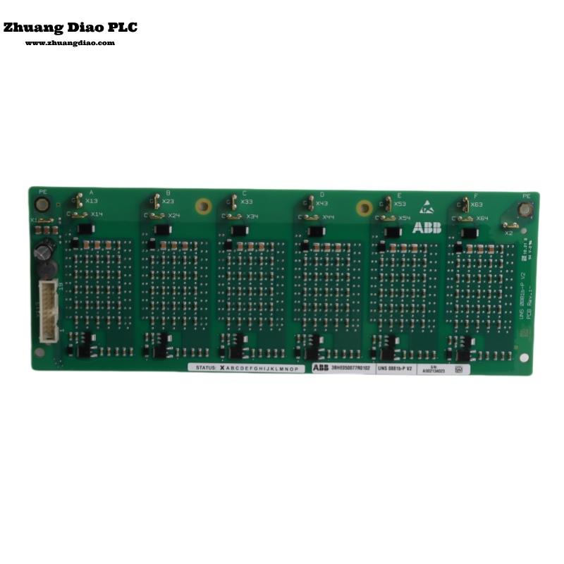3BHE057901R0101 PCD235 C101