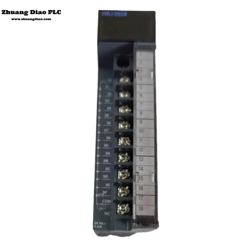 2MLI-D22A