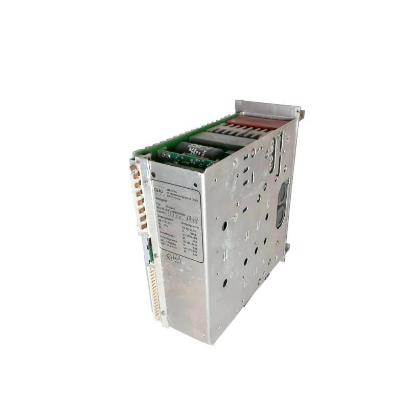 ABB 89NG03 GJR4503500R0001 Power Supply Module