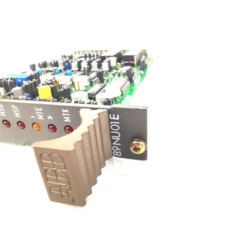 ABB 89NU01E 89NU01C-E GJR2329100R0100 Voltage Monitoring Module