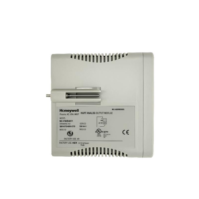 Honeywell 8C-PAOHA1 51454469-275 Analog Output Module