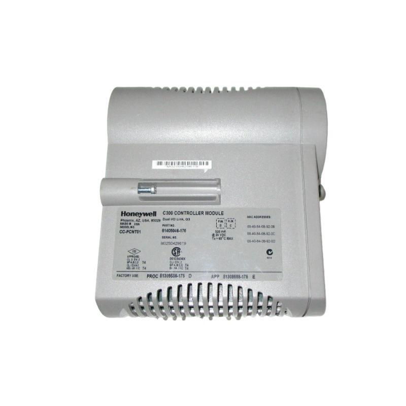 Honeywell 8C-PAZH52 Analog Input Modules