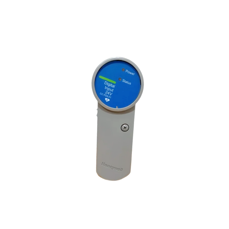 Honeywell 8C-POIL51 Digital Input Module