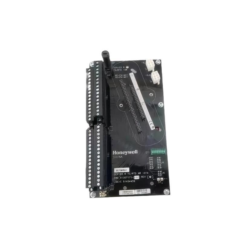 Honeywell 8C-TAIMA1 51307171-175 Low-level Analog Input I/O Termination Assembly