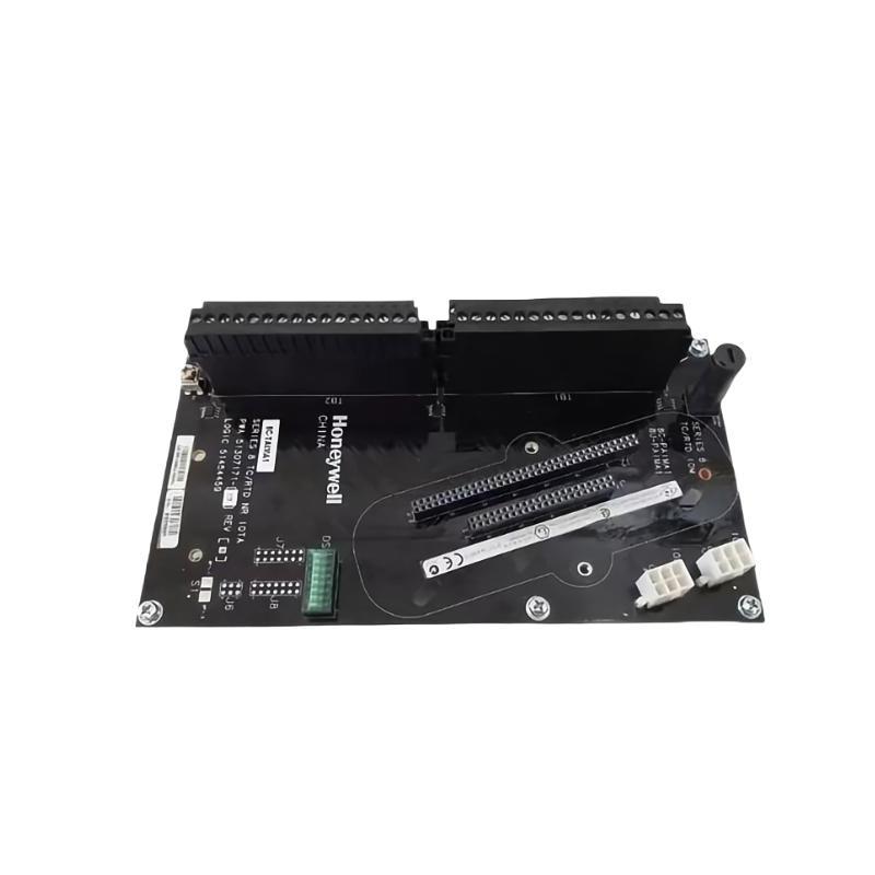 Honeywell 8C-TAIMA1 51307171-175 Low-level Analog Input I/O Termination Assembly