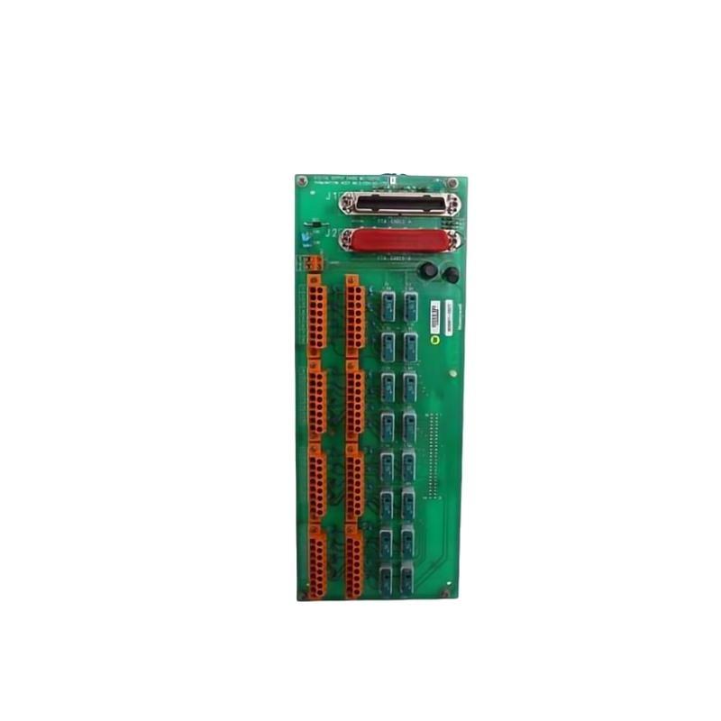 Honeywell 8C-TAIX61 51306977-175 Analog Input Module