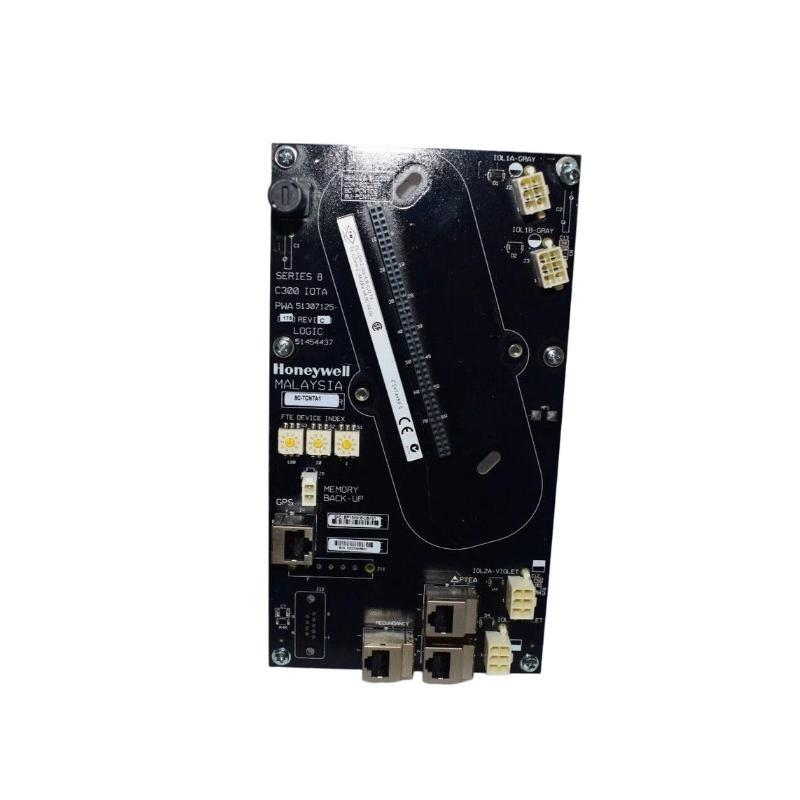 Honeywell 8C-TCNTA1-C C300 Controller I/O Termination Assembly (IOTA)