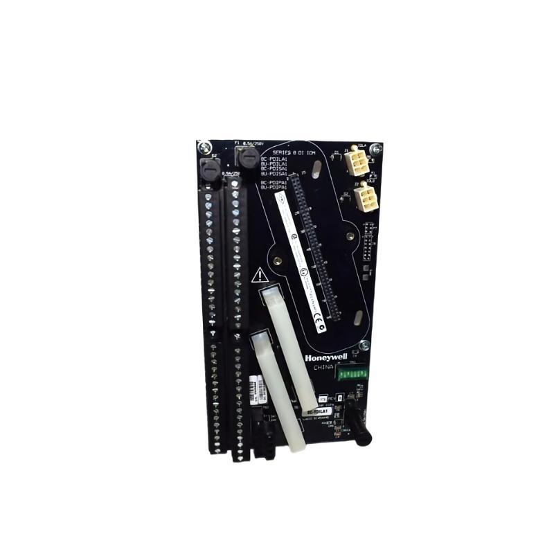 Honeywell 8C-TDILA1 51307141-175 Digital Input Module