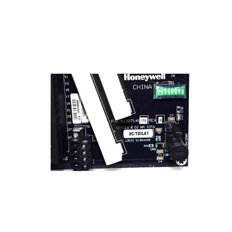 Honeywell 8C-TDILA1 51307141-175 Digital Input Module