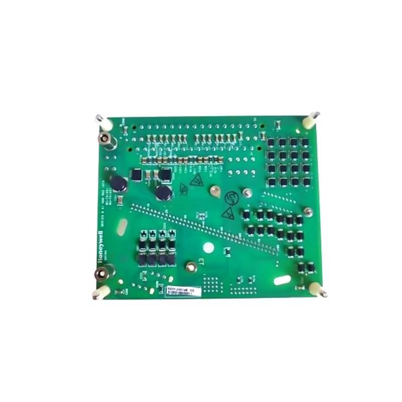 Honeywell 8C-TPOX01 51307022-175 PROFIBUS Gateway Module