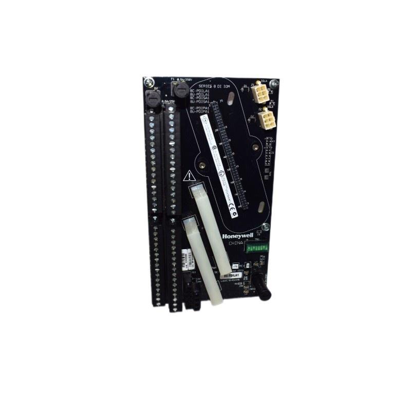 Honeywell 8C-ZP0101 Digital Output Module