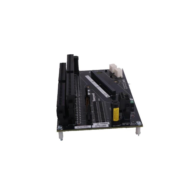 Honeywell 8C-ZP0101 Digital Output Module