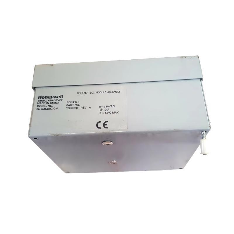 Honeywell 8U-BXCB20-CN 51307039-100 Breaker Box Module Assembly