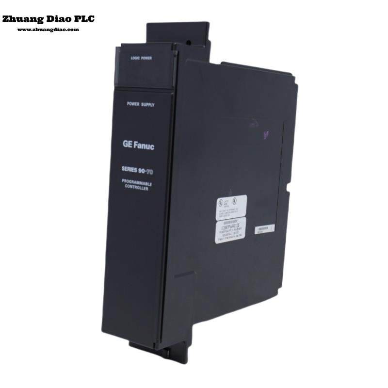 IC697PWR711M