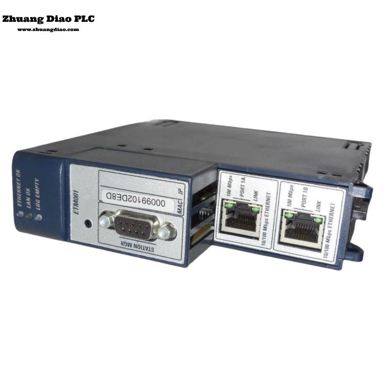 IC695ETM001-LDAB IC695ETM001