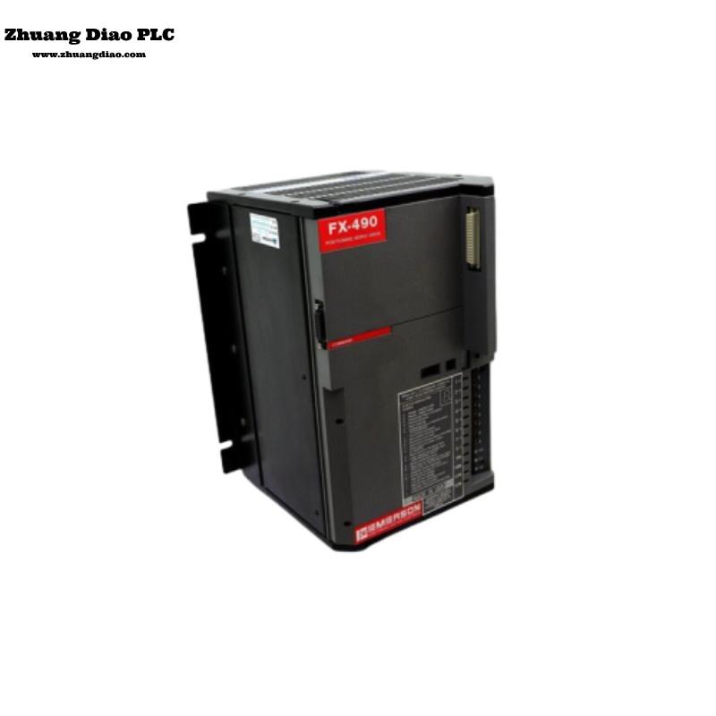 FX-490
