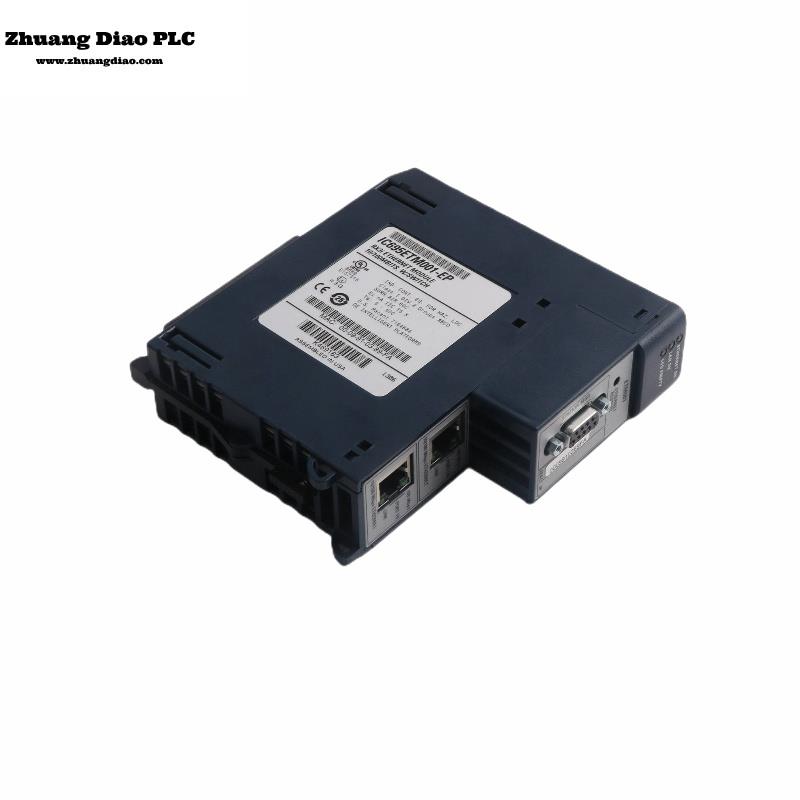 IC695ETM001
