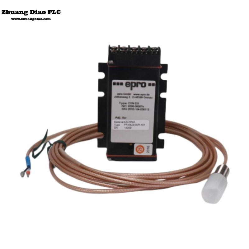 PR6423/101-101 CON031