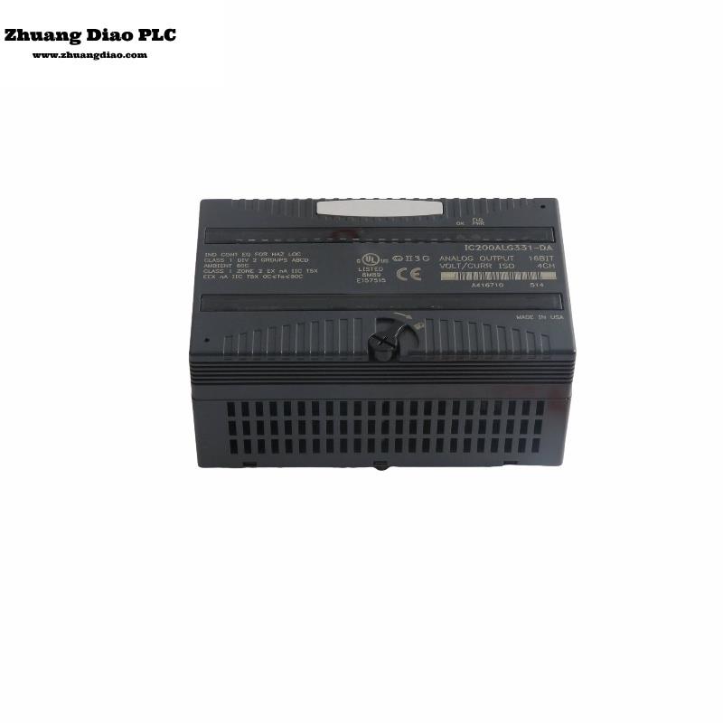 IC200ALG331