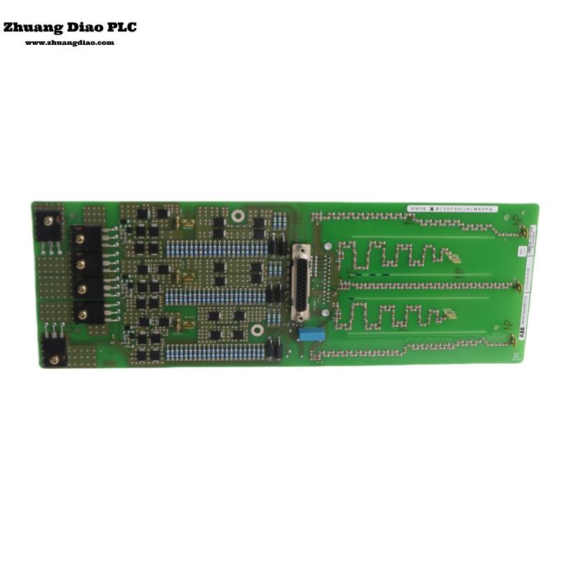 UAD215 A102 3BHE026284R0102